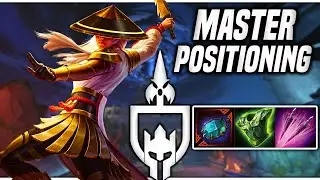 Fun High Damage High Zoom Mulan Build!