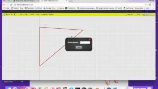 Generating G Code Using www.MakerCAM.com