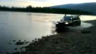 Сьездил за пивом Дороги севера БАМ Амурская Юктали ДВ