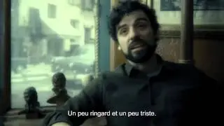 Inside Llewyn Davis, bande annonce vostfr