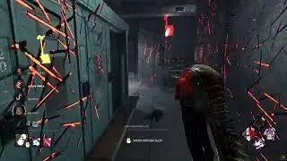 Dead by Daylight 2022 10 02   00 33 13 03