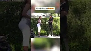 #shorts She’s Not a Digger 😘😘😘 She’s Queen #prank #pranks #foryou #for