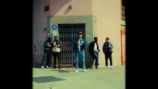 [FREE]  PLK x HOUDI type beat - Ciel gris