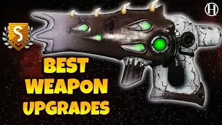 Best MULTITOOL Upgrades in No Man's Sky 2022