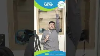 Pulley Exercises in Lahore #shorts