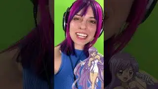 I Sang Legend of Mermaid as Every Mermaid Princess