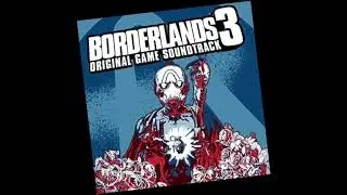 BORDERLANDS 3 (OST) The End of Tyreen Remix - Finishing Move Inc
