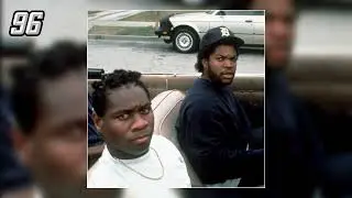 [FREE] Ice Cube x Eazy-E Type Beat // 