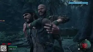 DAYS GONE. ЖИЗНЬ ПОСЛЕ.ПРОДОЛЖАЕМ