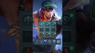 LAPU-LAPU BEST BUILD 2023 || LAPU-LAPU | MLBB #lapu-lapubestbuild #mobilelegends