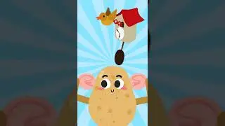 Patates Adam #shorts