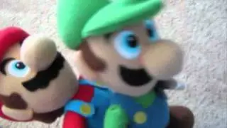 Luigi & Mario's Stupid & Retarded Adventures Episode 5