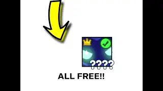 PET SIMULATOR Z LINK IN DESCRIPTION!