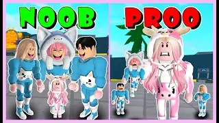 HEBAT! ANAK CULUN MENJADI KUAT SETELAH.. feat 