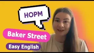 Відгуки: випускниця Mаша | Школа англійської Baker Street