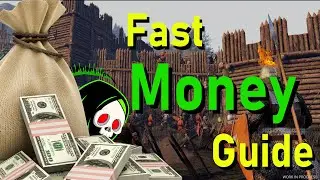 Early game MONEY Tips [FAST Guide] Mount and Blade 2 Bannerlord