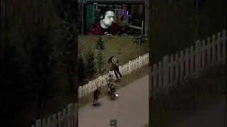 Конченная идея #projectzomboid #hibridfeory #выживание