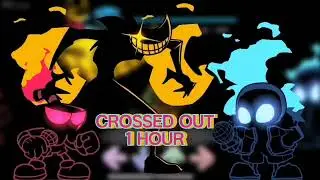Indie cross (fan made) - crossed out - 1 hour extended