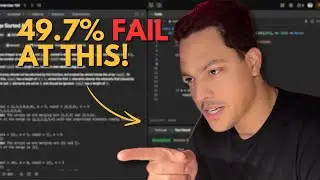 Coding Daily With Me Until I Break Into Tech | #day15