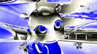 Toot Rindo 6 In Blue Porwer