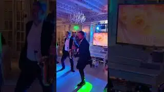 Sax Battle | Saxophone Cover | Роман Колганов