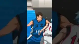 KUROKO #kurokonobasket