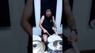 #drum