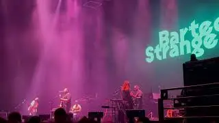 Bartees Strange - Boomer (Live)
