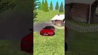 МЕРСЕДЕС VS BMW  - GTA CRMP AMAZING RP 