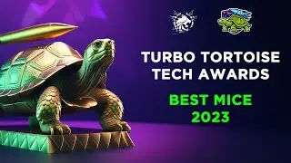 Evetech Buyers Guide #41 - TT Awards - Best Gaming Mice of 2023
