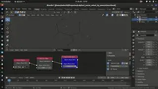 New Sorcar Node (Select Vertices By Connections)