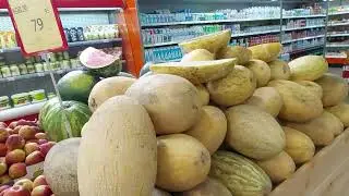 немного о ценах на Сахалине..