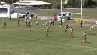 Brothers vs Pittsworth U18 R3
