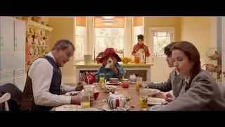 PADDINGTON 2 (2018) Trailer