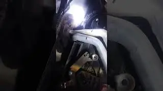 2010 Nissan Qashqai blower motor replacement