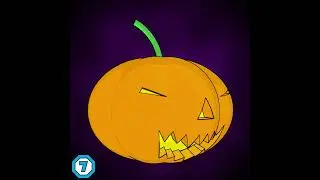 Jack-o-lantern