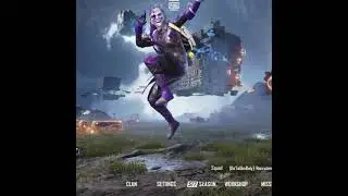 TODAY🔥 BATTLEGROUND MOBILE INDIA | BATTLEGROUNDS MOBILE INDIA | PUBG MOBILE INDIA | 