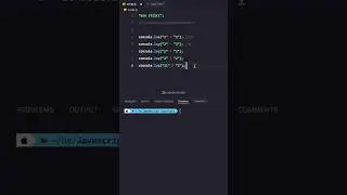 👉Can you solve this Javascript Question ("2"-"2" = ?) #javascript #programming #learnjavascript