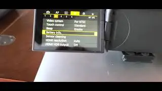 Fake LP-E6N Batteries sold as authentic on Amazon