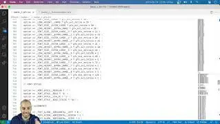 Creating a Grid of Colors in JSFX (REAPER Real-Time Audio Effects)