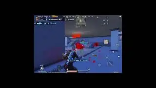 fight with steamer #bgmi #gaming #pubgmobile #shortvideo