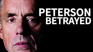 HOW THE TIMES STABBED JORDAN PETERSON IN THE BACK | the whole story! (2021)