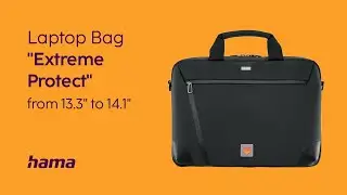 Hama Laptop Bag 