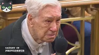 7 PRESOS QUE REACCIONARON A SU CONDENA | REACCIONES A SU SENTENCIA PARTE 3