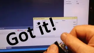 Make my own EtherCAT device 3. Encoder