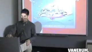 Lorenzo Ramalho over scholen van de toekomst