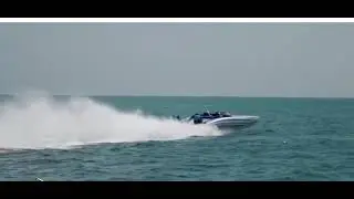 Top speed is 160#yacht #luxury #yachtclub #marina #msshipbuilding #msshipbuilding
