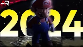 Nintendo Is Just Full Of Surprises This Year...