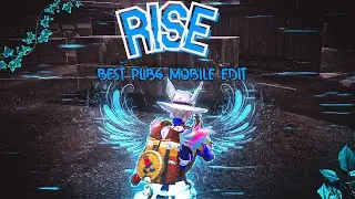 RISE PUBG MOBILE MONTAGE  |  BEST PUBG EDIT  |  HOLDMYGROZA  #SIXTYNINE #SIXTYNINECONTEST