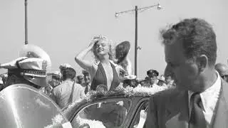 My Day with Marilyn - Sneak Preview!